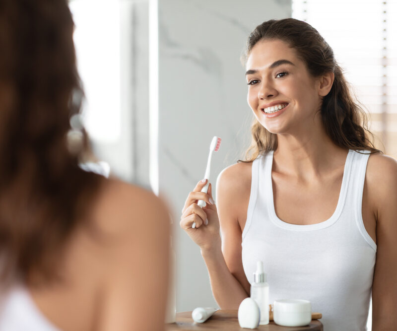 Nutrition and Oral Health: How to Eat a Smile-Friendly Diet