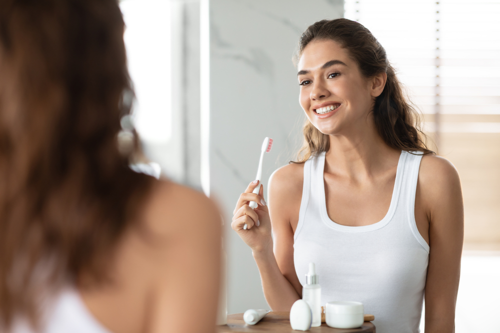 Nutrition and Oral Health: How to Eat a Smile-Friendly Diet